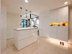 Blossom Residences (D23), Condominium #561290491